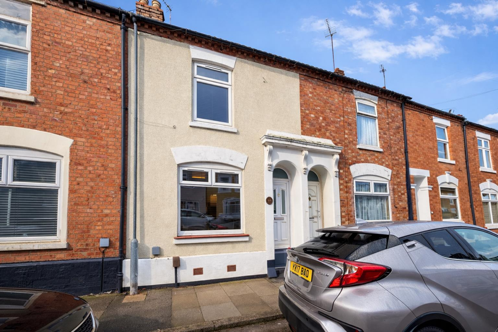 Main image of property: Moore Street, Poets Corner, Northampton NN2