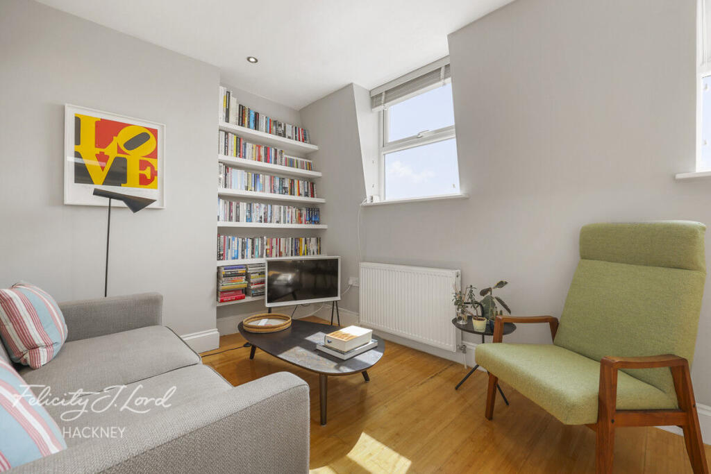 Main image of property: Brooksbys Walk, London E9