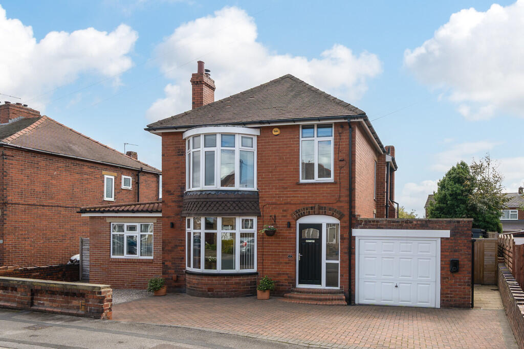 Main image of property: Grasmere Road, Dewsbury