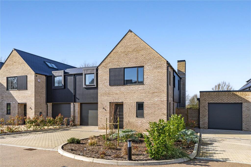 Main image of property: Sandpiper Close, Appledore, Ashford, Kent, TN26