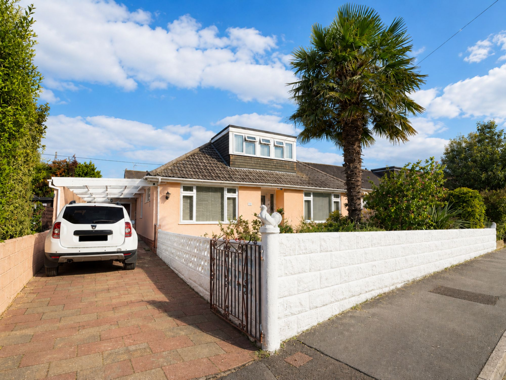 Main image of property: Rectory Close, Broadmayne, DT2