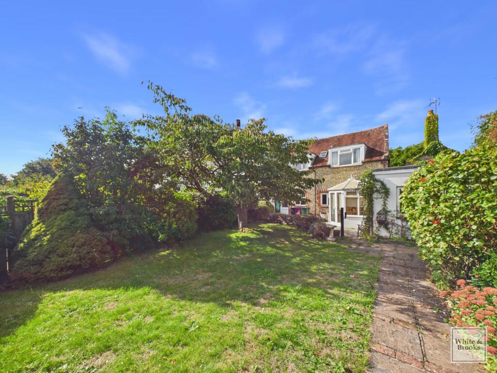 House in Chichester, Mid Lavant, Lavant - View 4