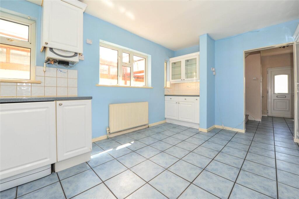 House in Bournemouth - More