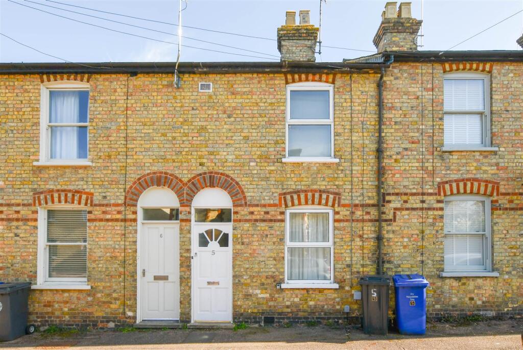 Main image of property: Falmouth Street, Newmarket