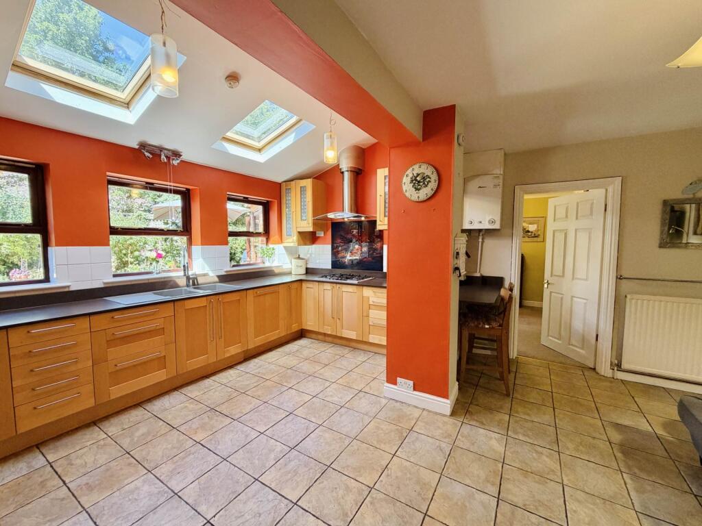 House in Oxford - View 4