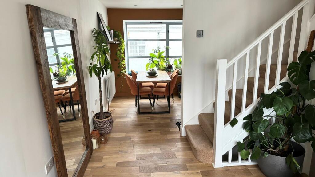 Main image of property: Bloomsbury Street, Brighton