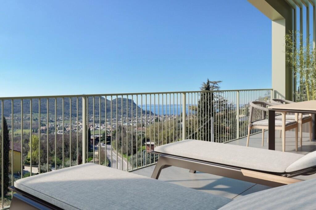 Main image of property: Costermano, Verona, Veneto