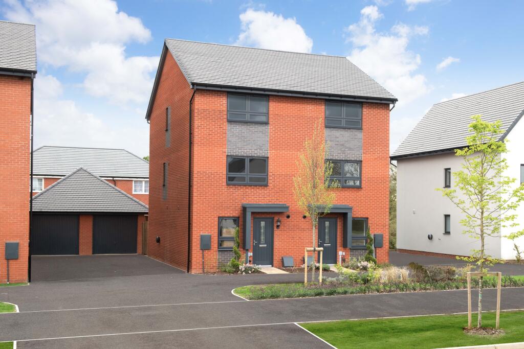 Main image of property: Upper Lighthorne, Leamington Spa, Warwickshire, 
CV33 8AH