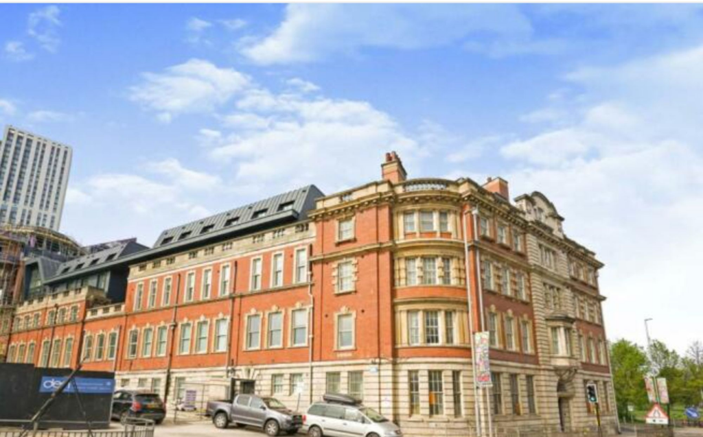 Main image of property: North Street, Centenary House, LS2