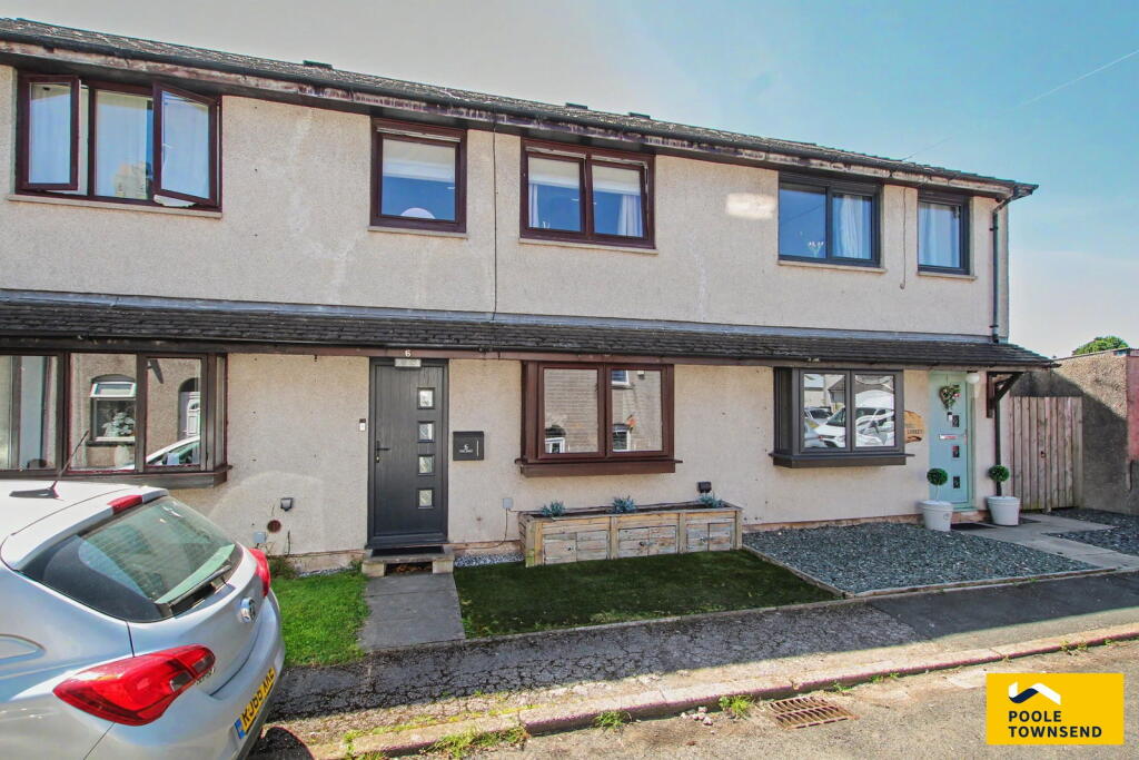 Main image of property: Steel Street, Ulverston