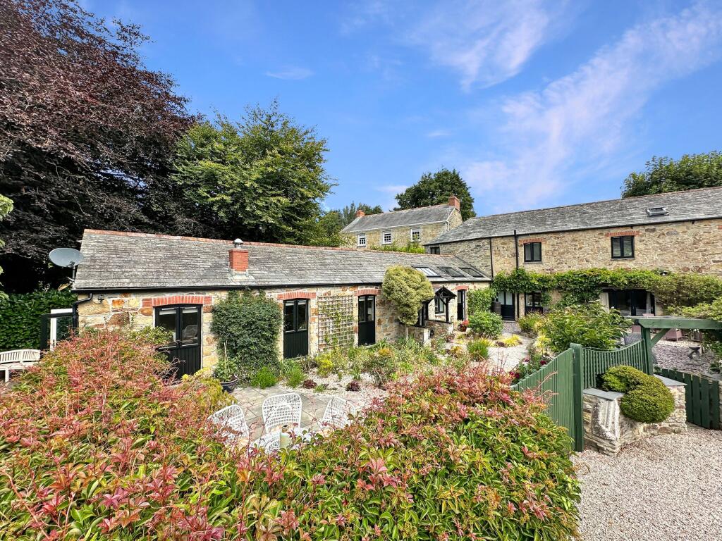 Main image of property: Rialton Barton, Newquay, TR8