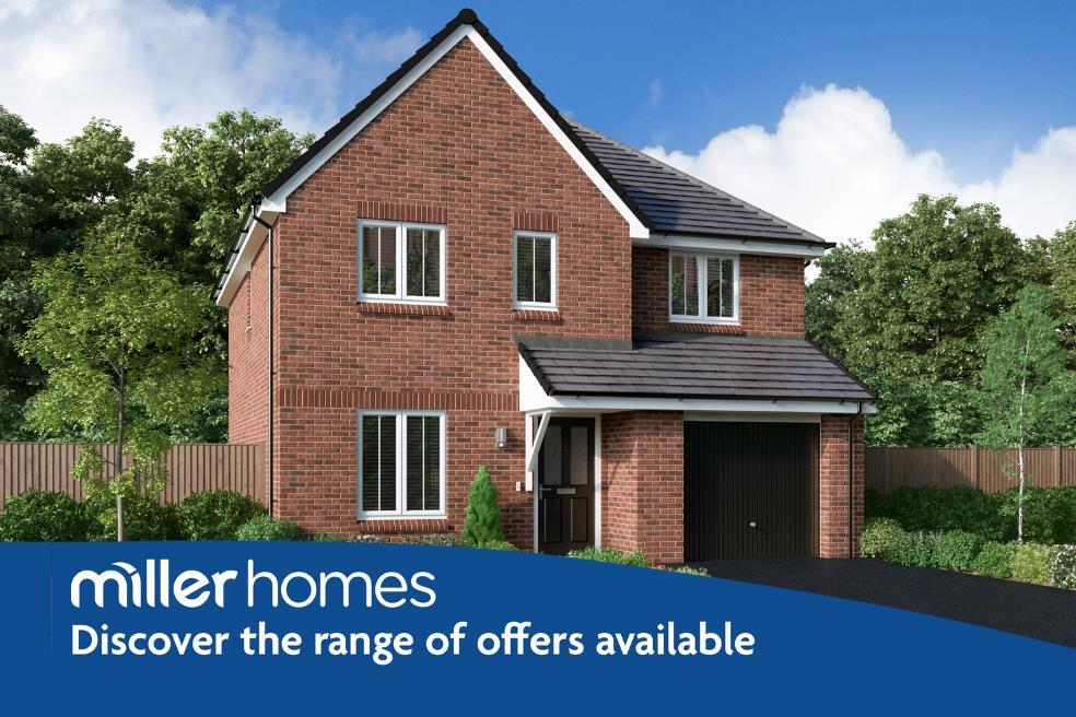 Main image of property: Darlington Street
Coppull
Lancashire
PR7 5AB