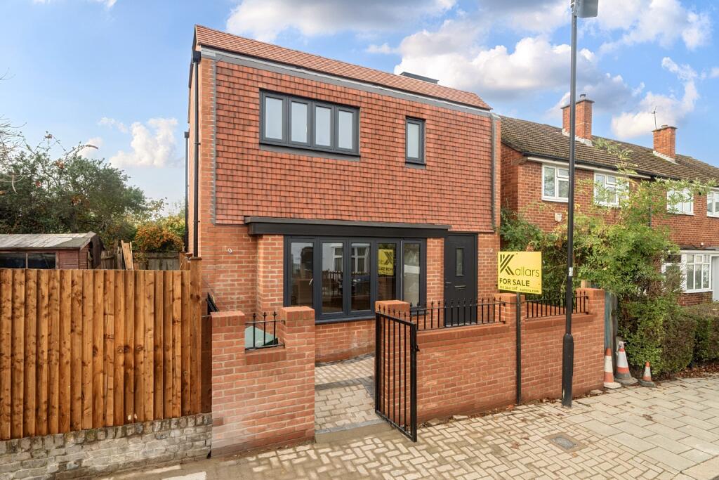 Main image of property: Tulsemere Road, London, SE27