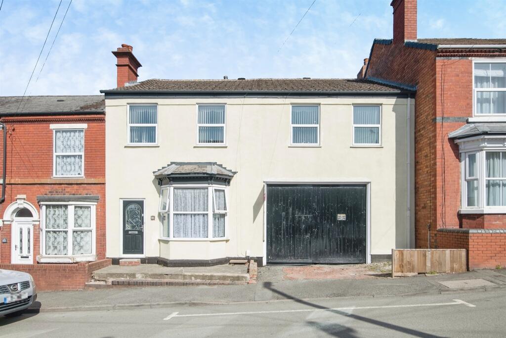 Main image of property: Zoar Street, Gornal Wood, Dudley