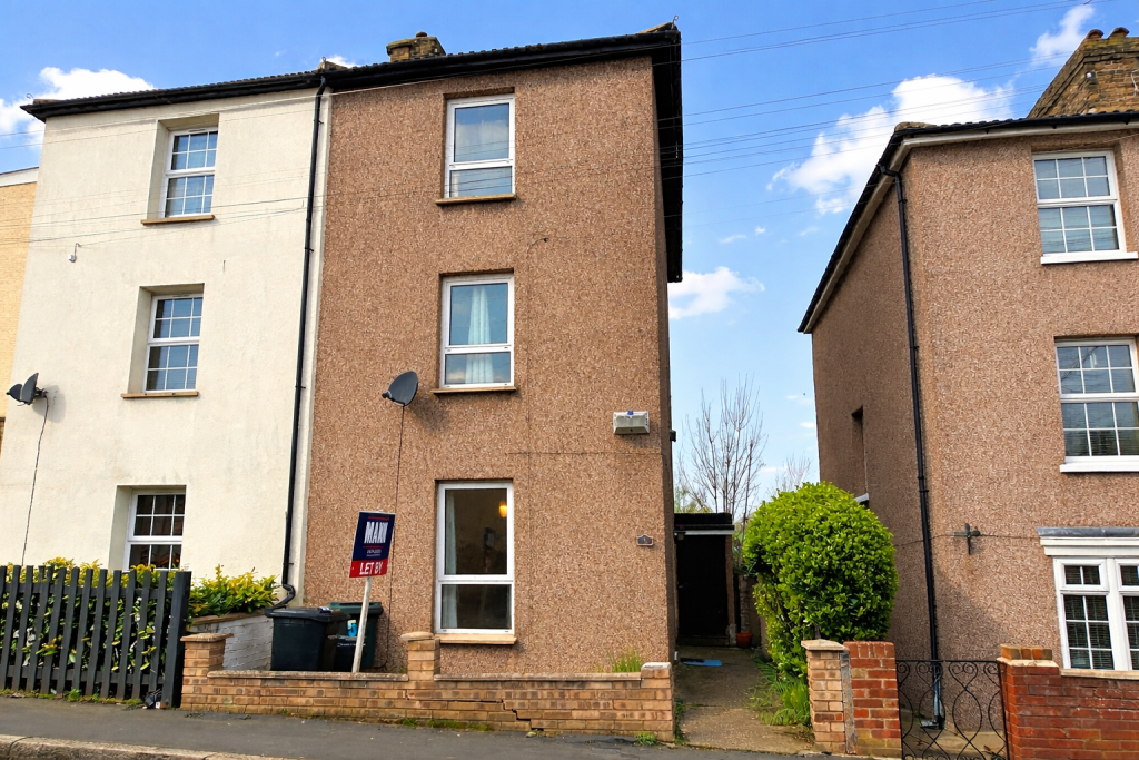 Main image of property: Albion Road, Gravesend