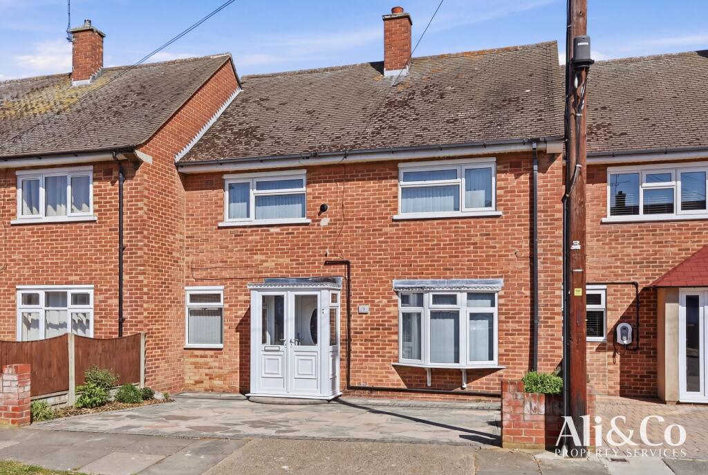 Main image of property: Gourney Grove, Grays