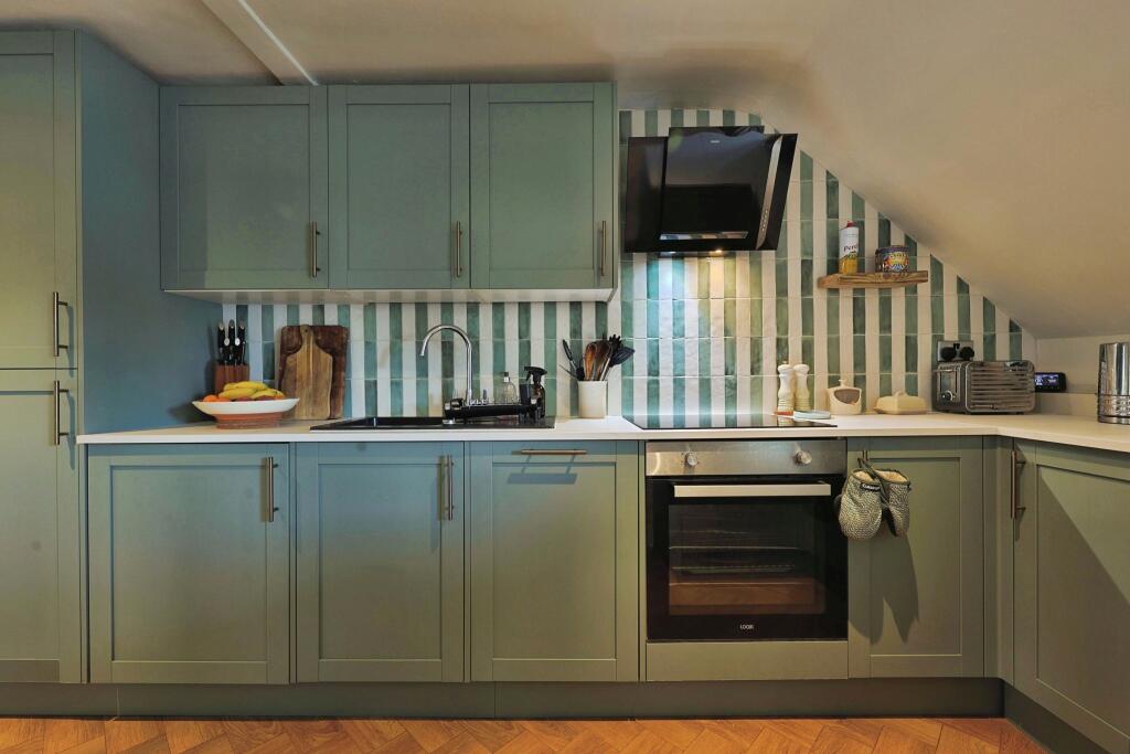 Apartment in London, Putney - View 5