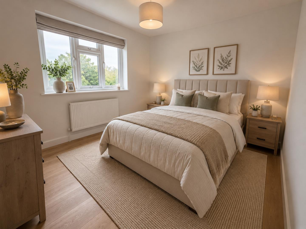 House in Brentwood, Warley - More