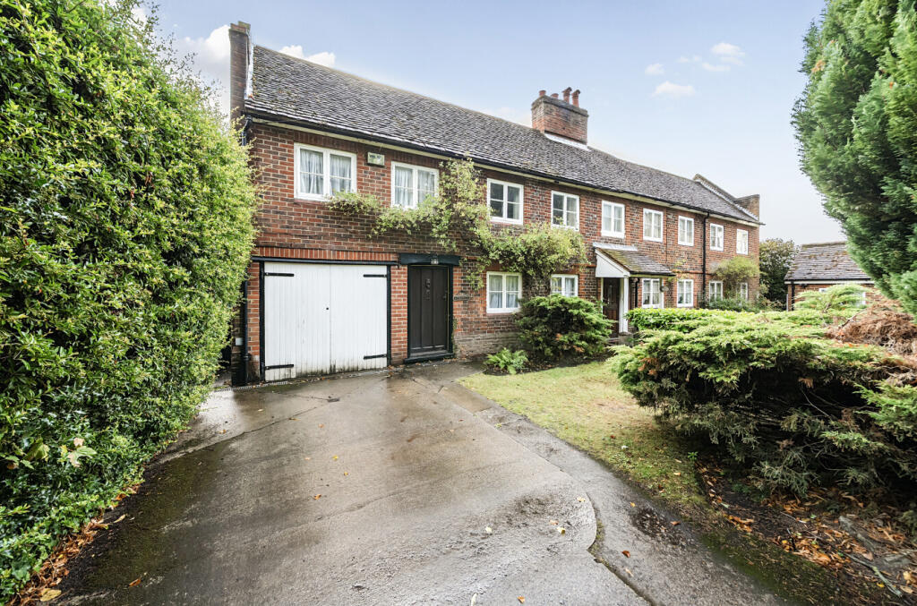 Main image of property: Horsell Birch, Woking, Surrey
