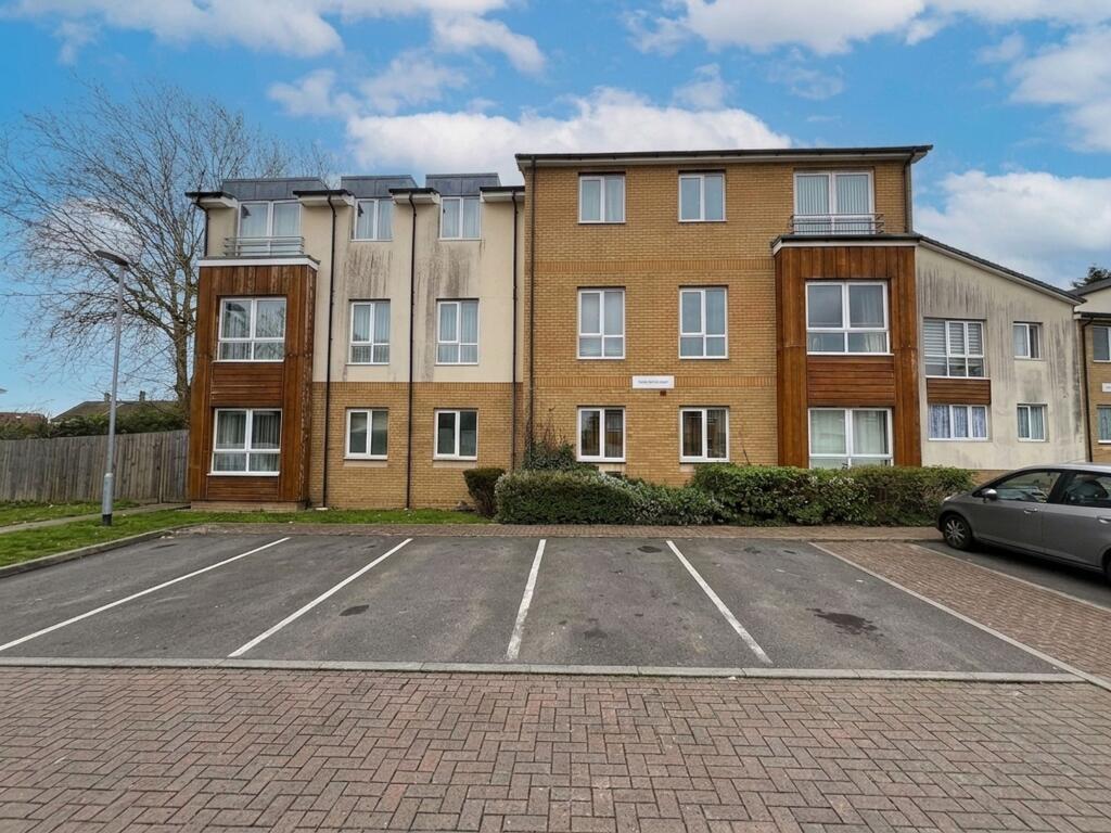 Main image of property: Bishopsworth, Queens Road, BS13 8BT