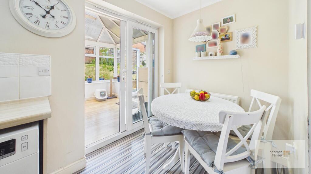 House in Bury, Greater Manchester - View 5