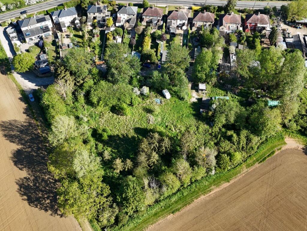 Main image of property: Land to the South of Twentypence Road, Cottenham, Cambridgeshire, CB24 8SP