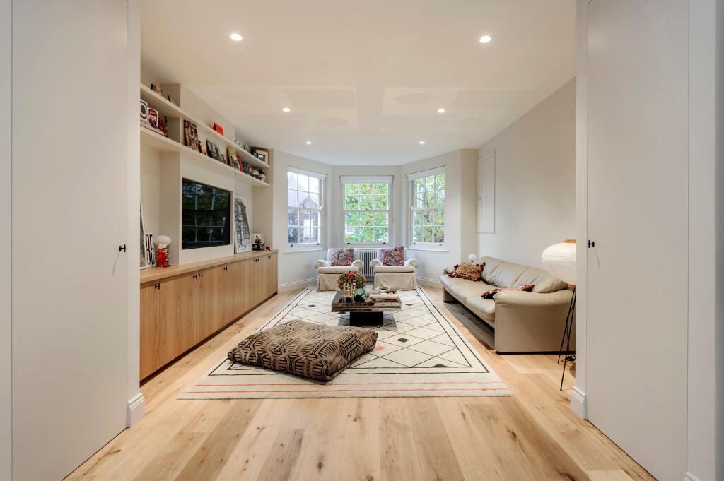 Main image of property: Dartmouth Road, Queens Park, NW2