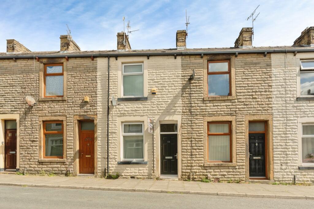 Main image of property: Harley Street, Burnley, Lancashire, BB12