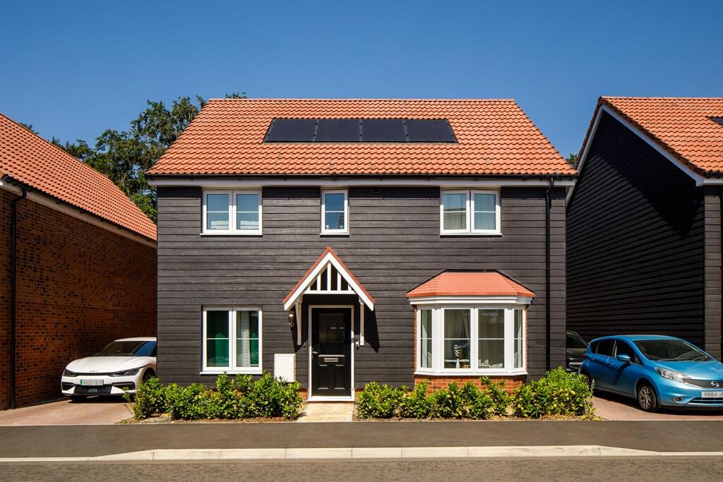 Main image of property: Kingsfleet
Norwich Road
Thetford
IP24 2FJ