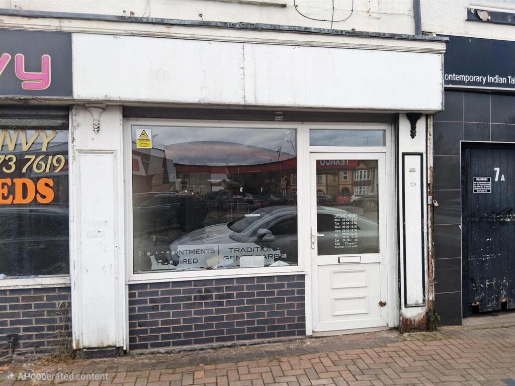 Main image of property: Abbey Green, Nuneaton