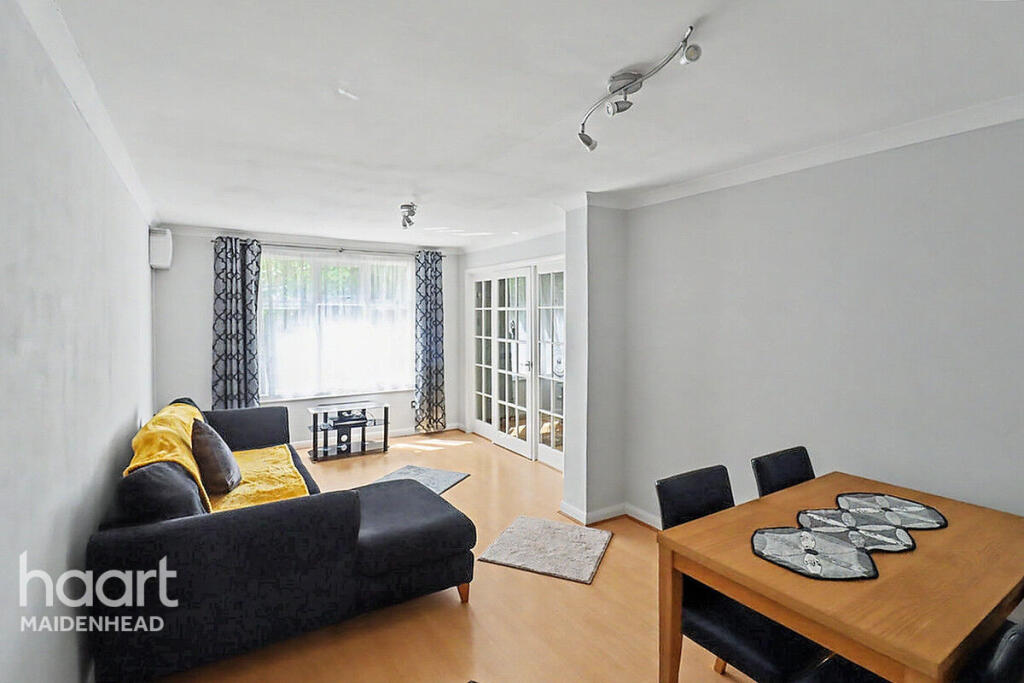 Main image of property: Alwyn Road, Maidenhead