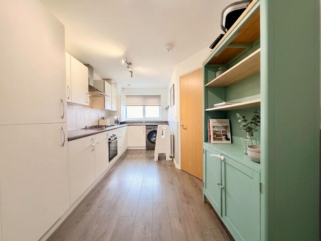 House in Truro - View 4