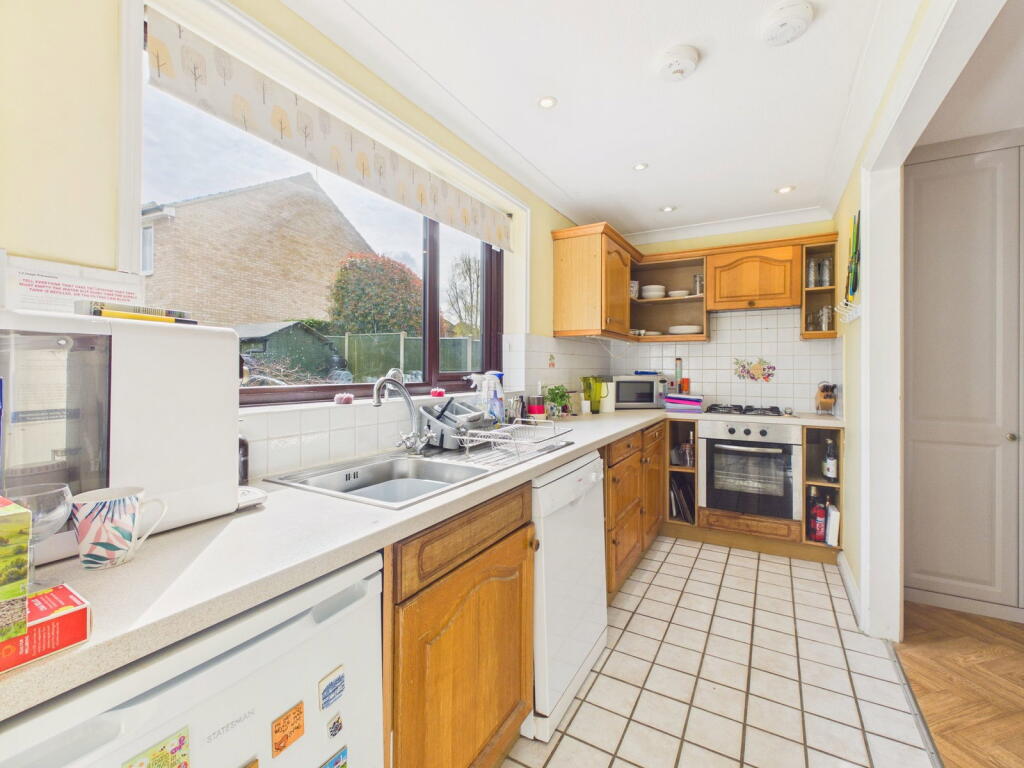 House in Horsham, North Heath, North Horsham - View 5