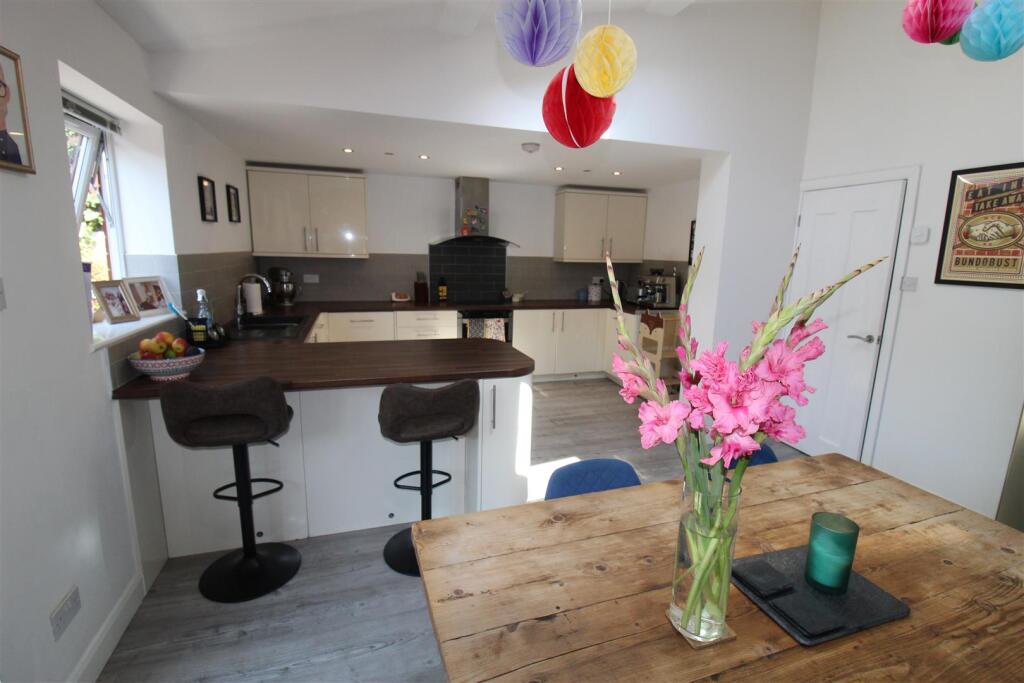 House in Bolton - View 4