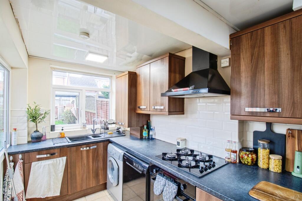 Bruce Road, Exhall, Coventry - View 3