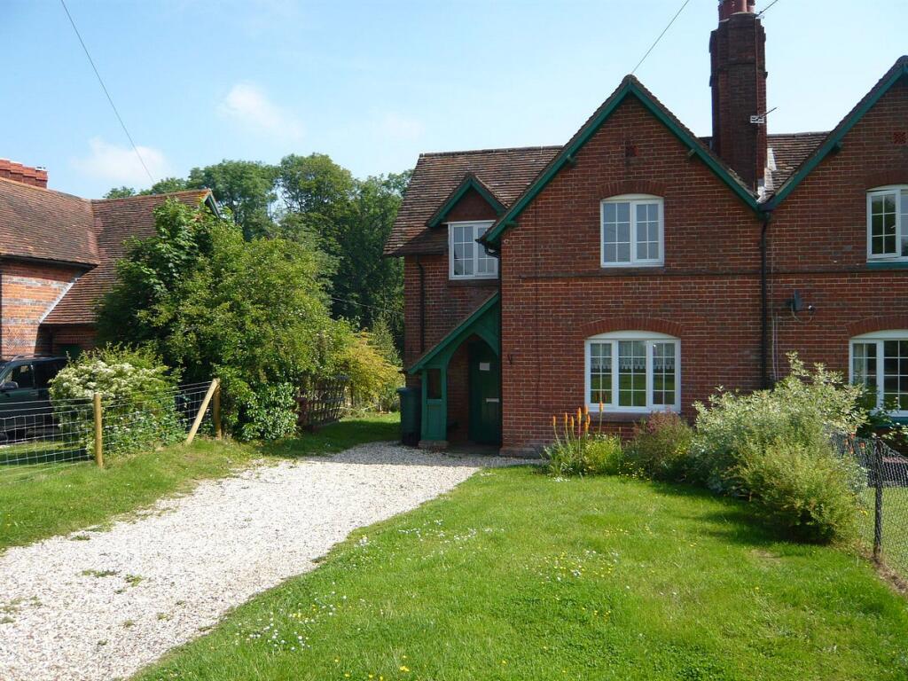 Main image of property: Marlston Hermitage, Thatcham, Berkshire, RG18