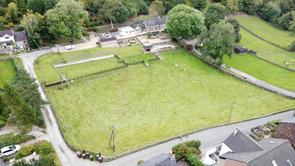 Main image of property: St Annes Vale, Brown Edge, Staffordshire Moorlands, ST6 8TA