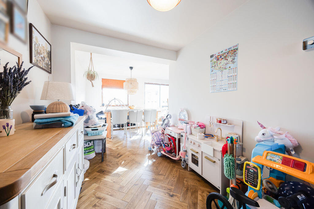 House in Bristol - View 5