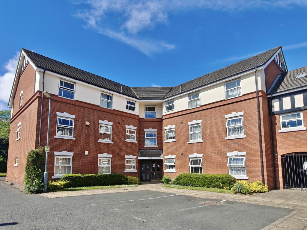 Main image of property: Sycamore Close, Birmingham B24