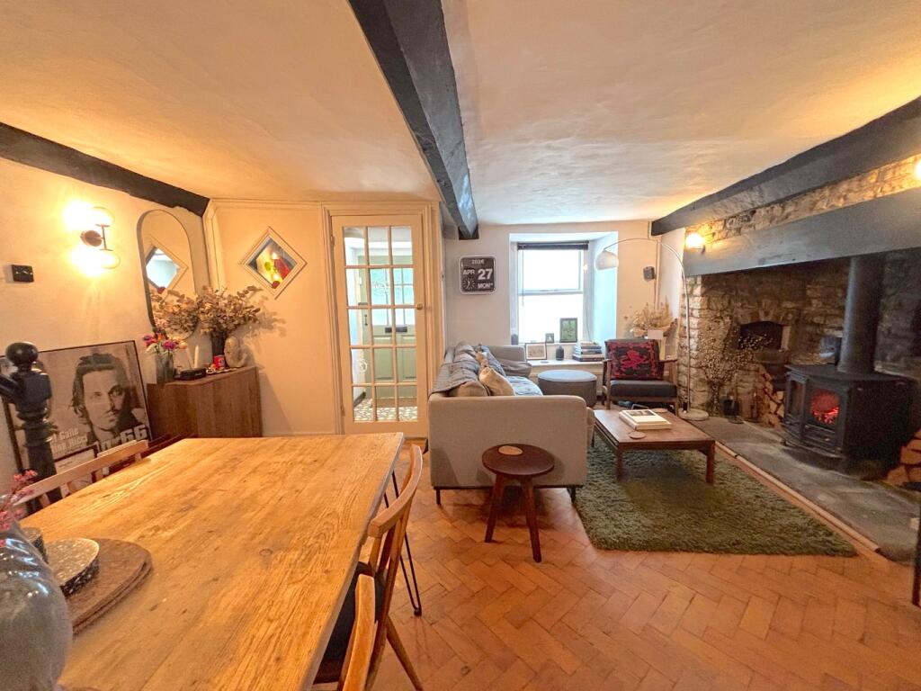 Stedman Cottages, High Street, Paulton photo 3