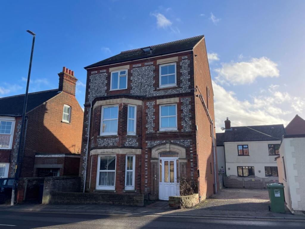 Main image of property: Beulah, High Street, East Runton, Norfolk, NR27 9PB