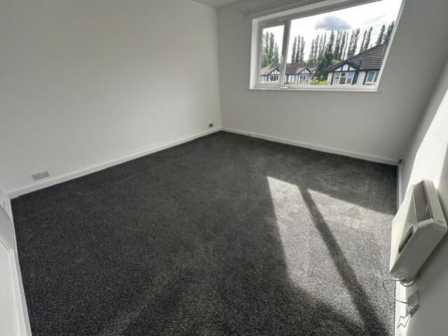 Apartment in Manchester, Greater Manchester - More