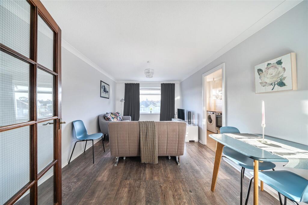 Main image of property: Footscray Road, London