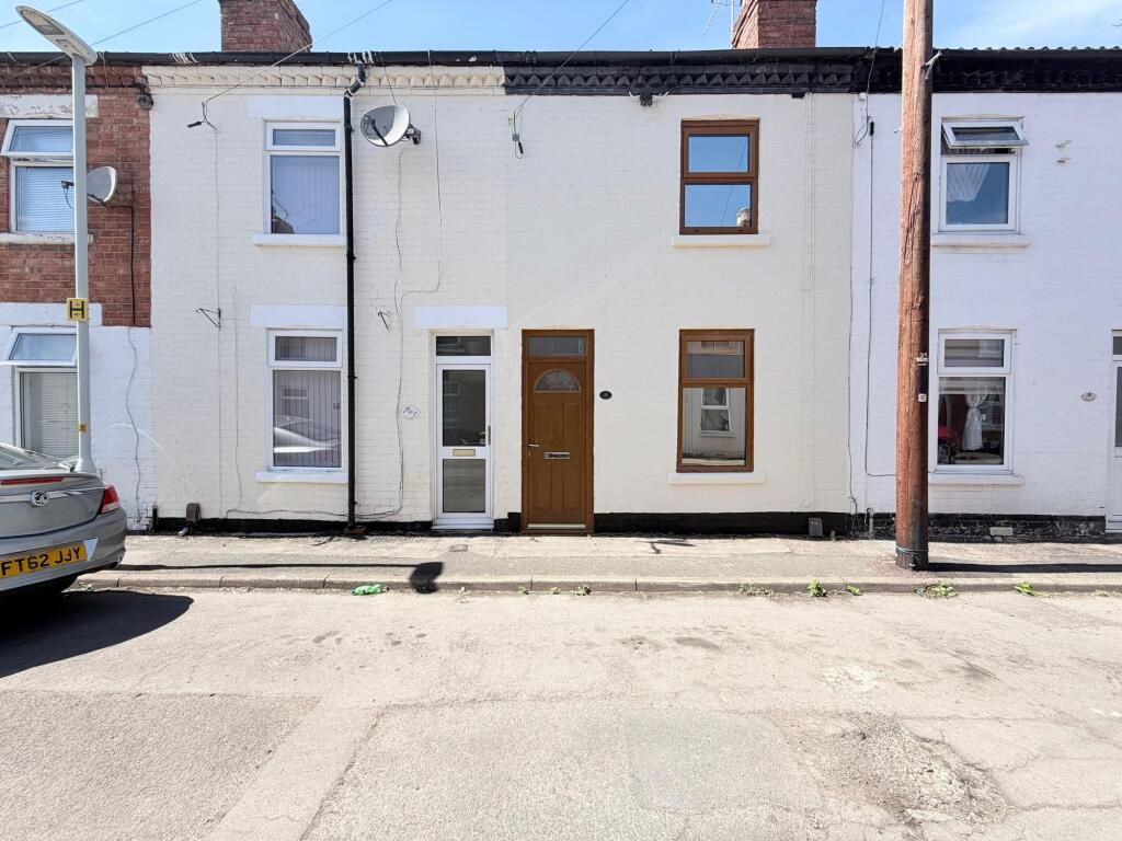 Main image of property: Percy Street, Gloucester, GL1