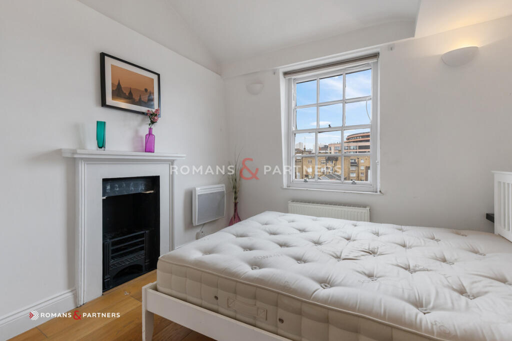 Main image of property: Gloucester Place, Marylebone, NW1