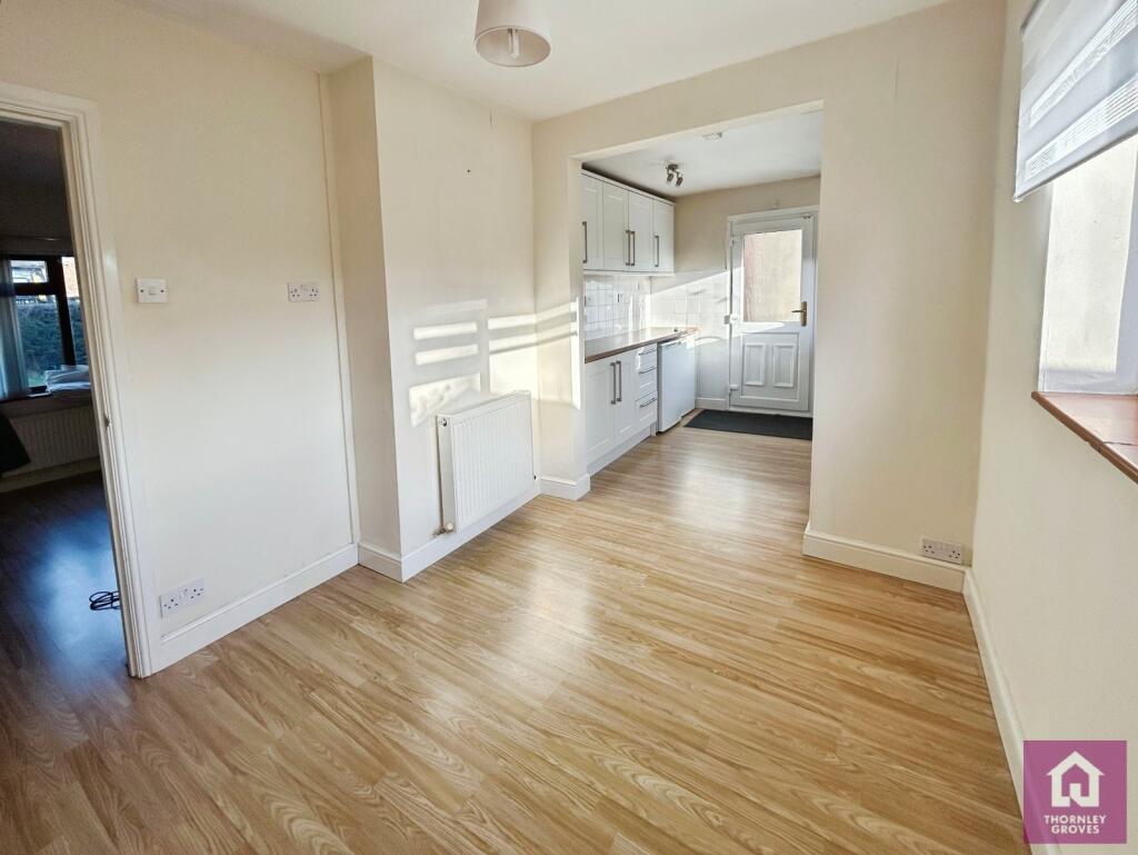 Lodge Lane, Saughall, Chester, Cheshire, CH1 photo 4