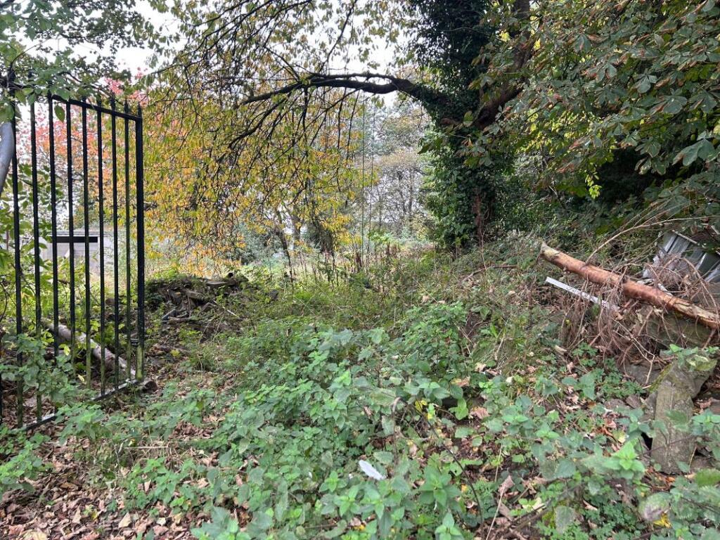 Additional image 2 of Land West of 12 To 16, Far Hills, Bradford, Bradford, BD6 3SL