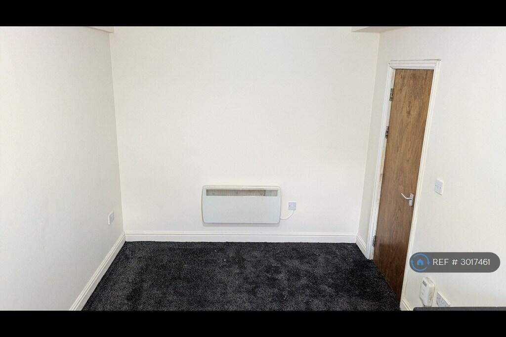Apartment in Wolverhampton - View 2