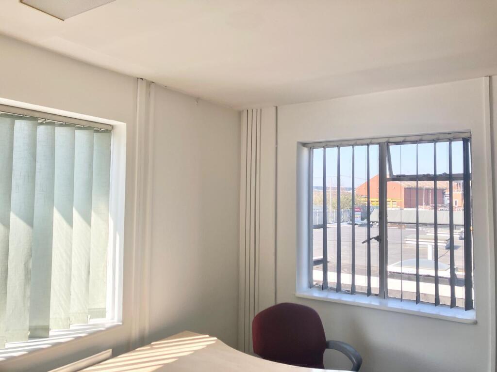 Office Space for Hire N22