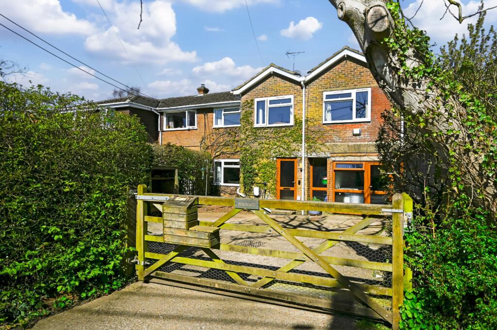 Main image of property: Elmsted, Ashford, Kent, TN25